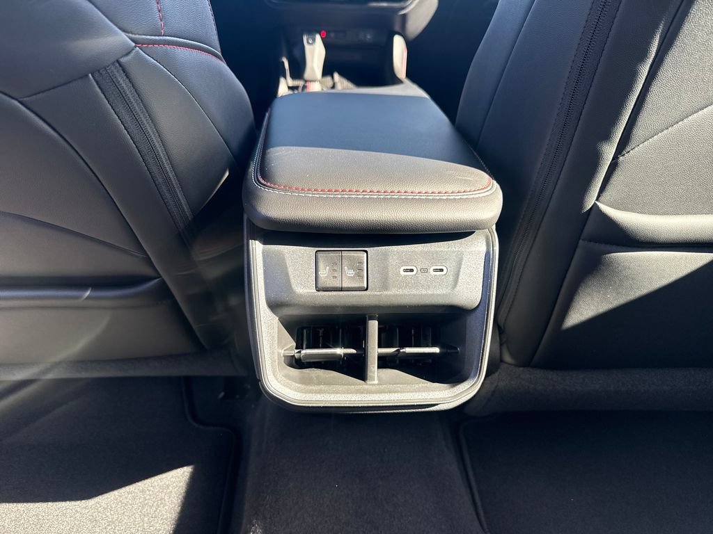 New 2026 Dodge Charger R/T AWD/4WD image 11