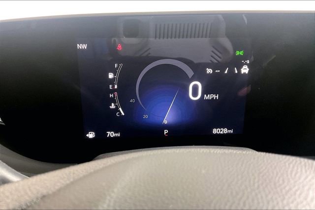 Used 2025 Buick Envista Sport Touring image 20