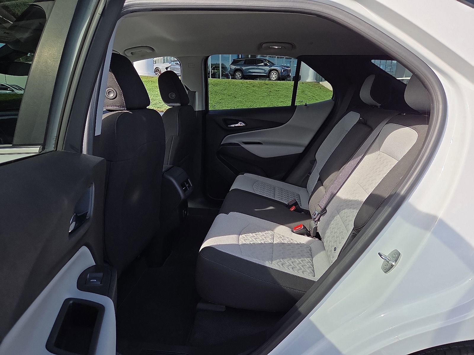 Certified 2022 Chevrolet Equinox LT image 11