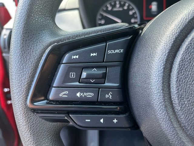 Used 2024 Subaru Crosstrek 2.0i Premium AWD/4WD image 18