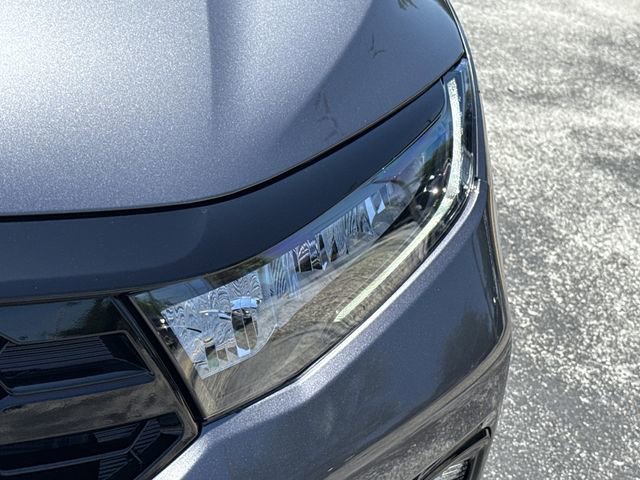 New 2026 Honda Odyssey Elite image 14
