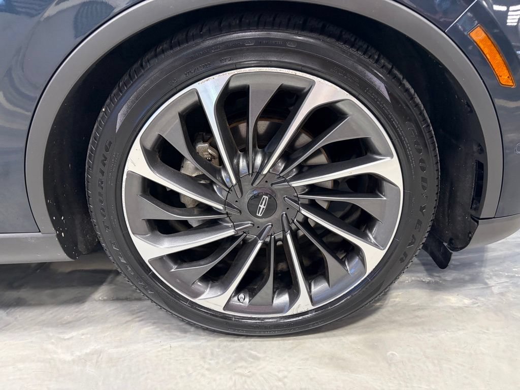 Used 2021 Lincoln Aviator Reserve w/ Equipment Group 202A AWD/4WD image 34