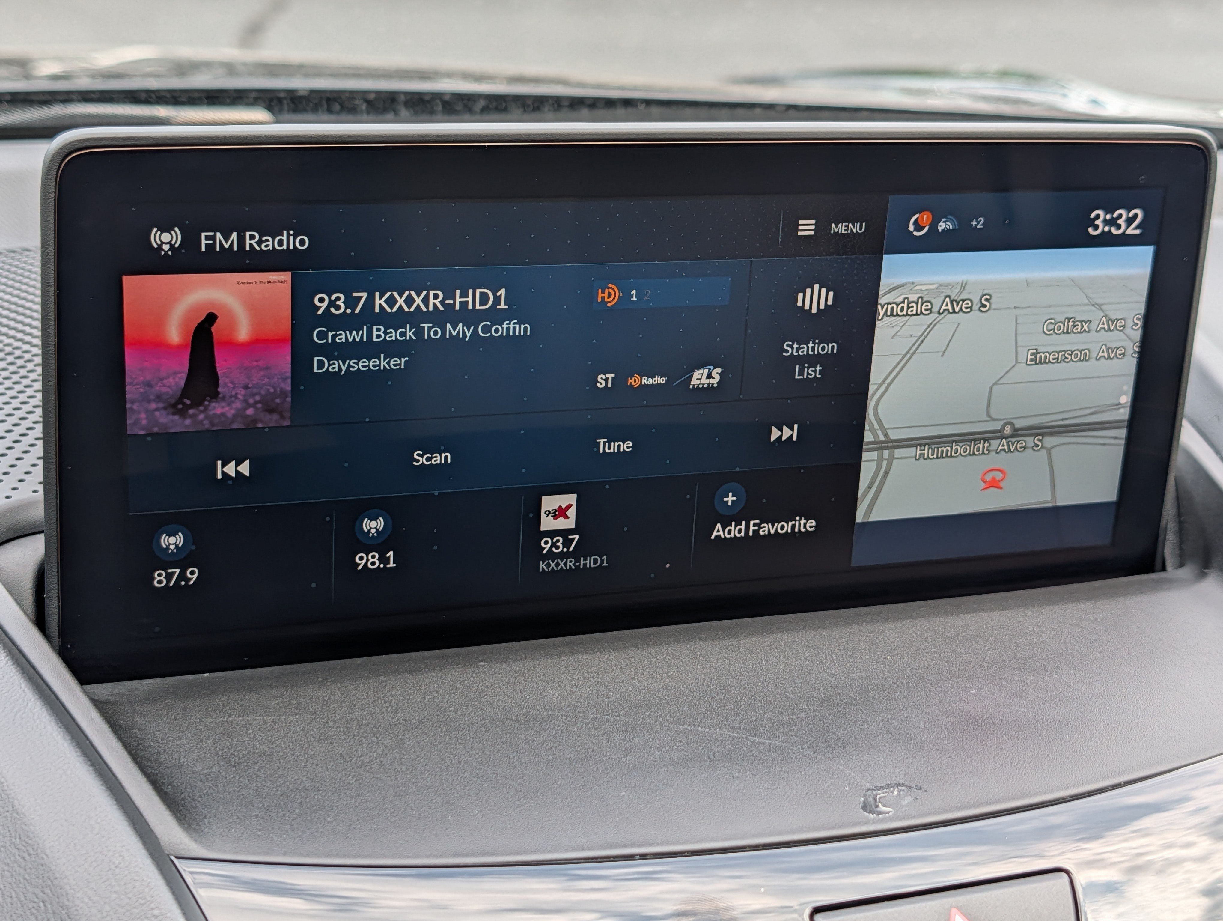 Used 2019 Acura RDX w/ Advance Package AWD/4WD image 22