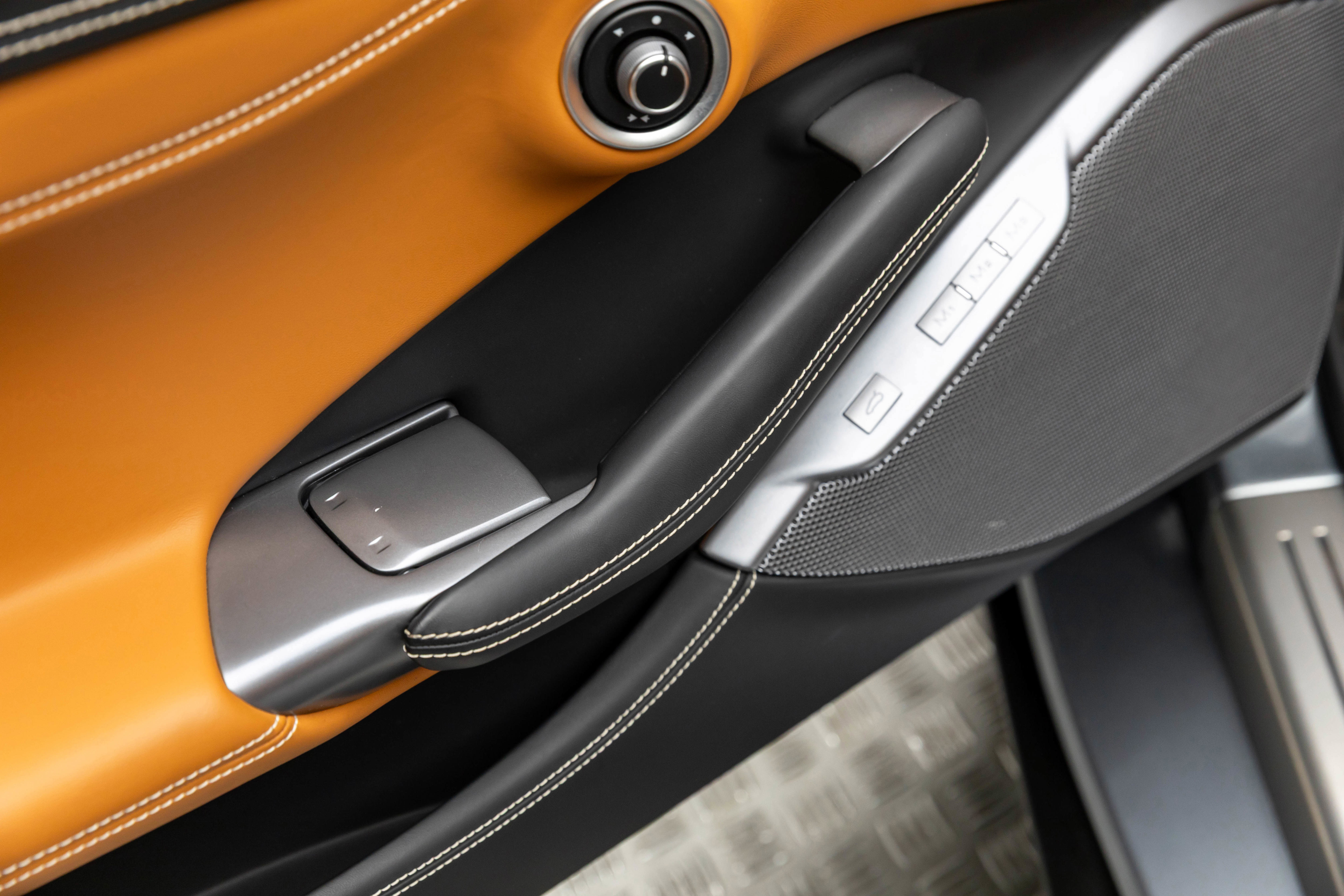 Certified 2022 Ferrari Portofino M image 14