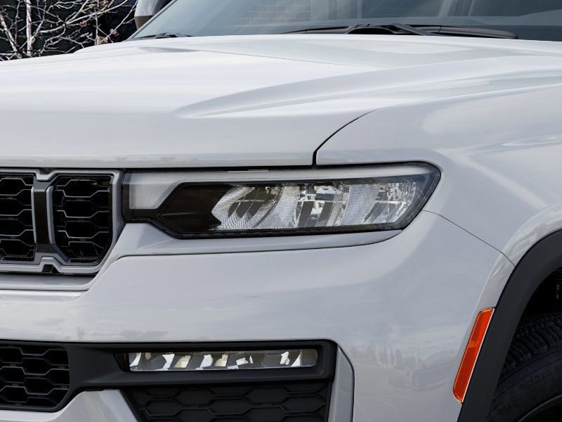 New 2026 Jeep Grand Cherokee Limited w/ Limited Altitude Package image 10