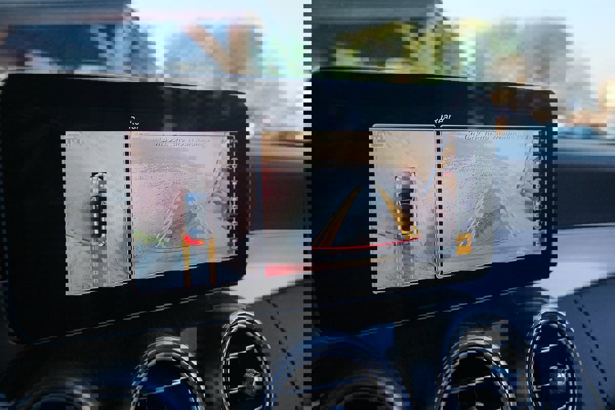 Used 2020 Mercedes-Benz C 300 Cabriolet image 22