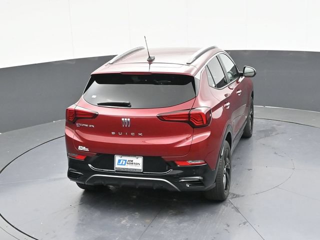 Used 2025 Buick Encore GX Sport Touring w/ Comfort Package AWD/4WD image 59