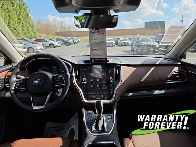 Used 2023 Subaru Outback Touring XT image 10