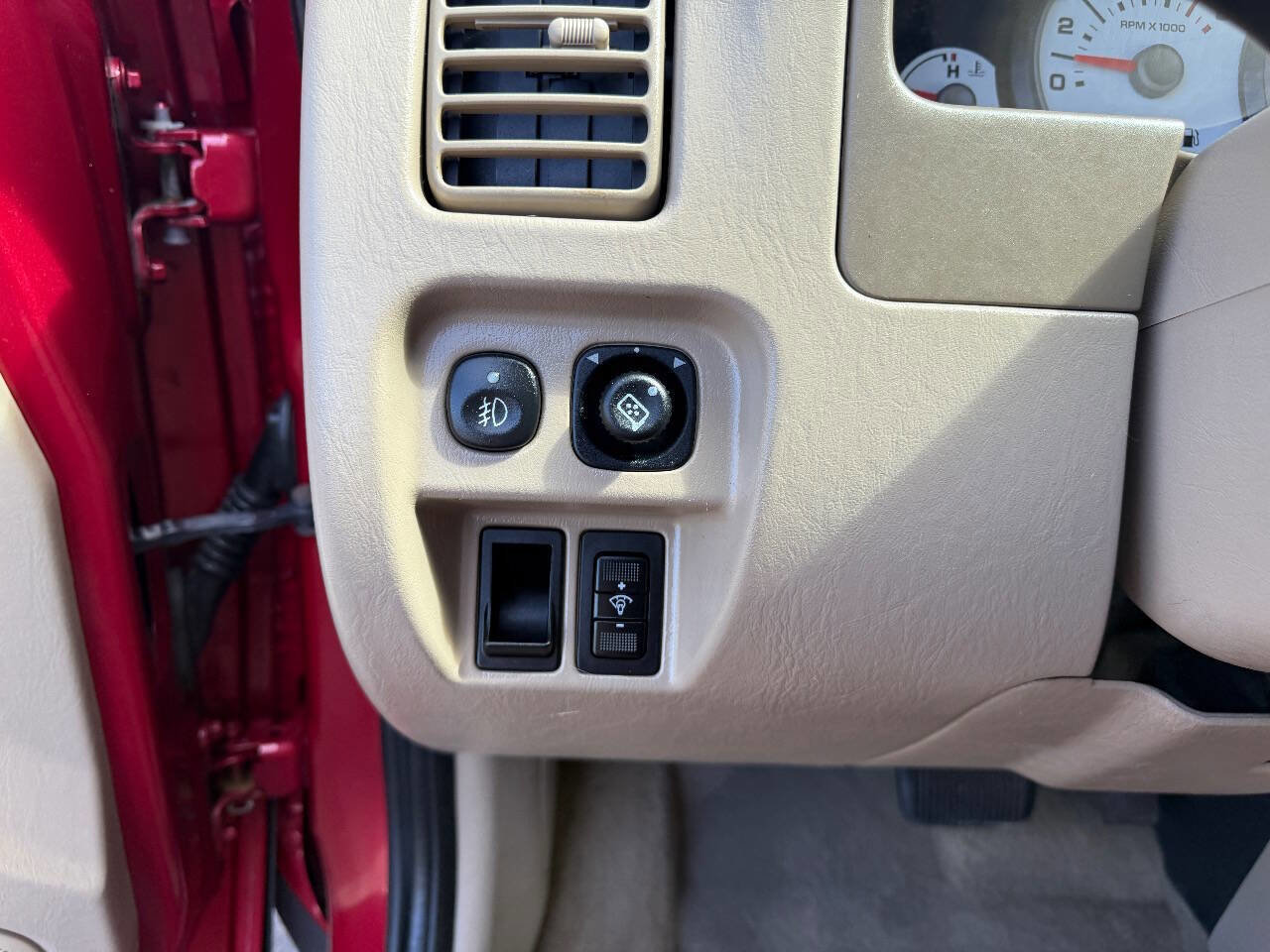 Used 2006 Ford Escape XLT image 22