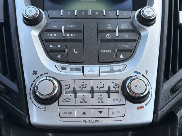 Used 2015 Chevrolet Equinox LT w/ Driver Convenience Package FWD image 20
