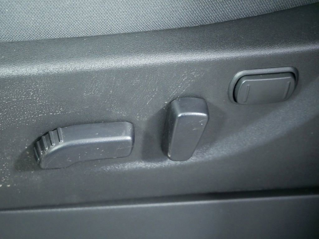 New 2026 Nissan Frontier SV w/ All-Weather Content Package image 22