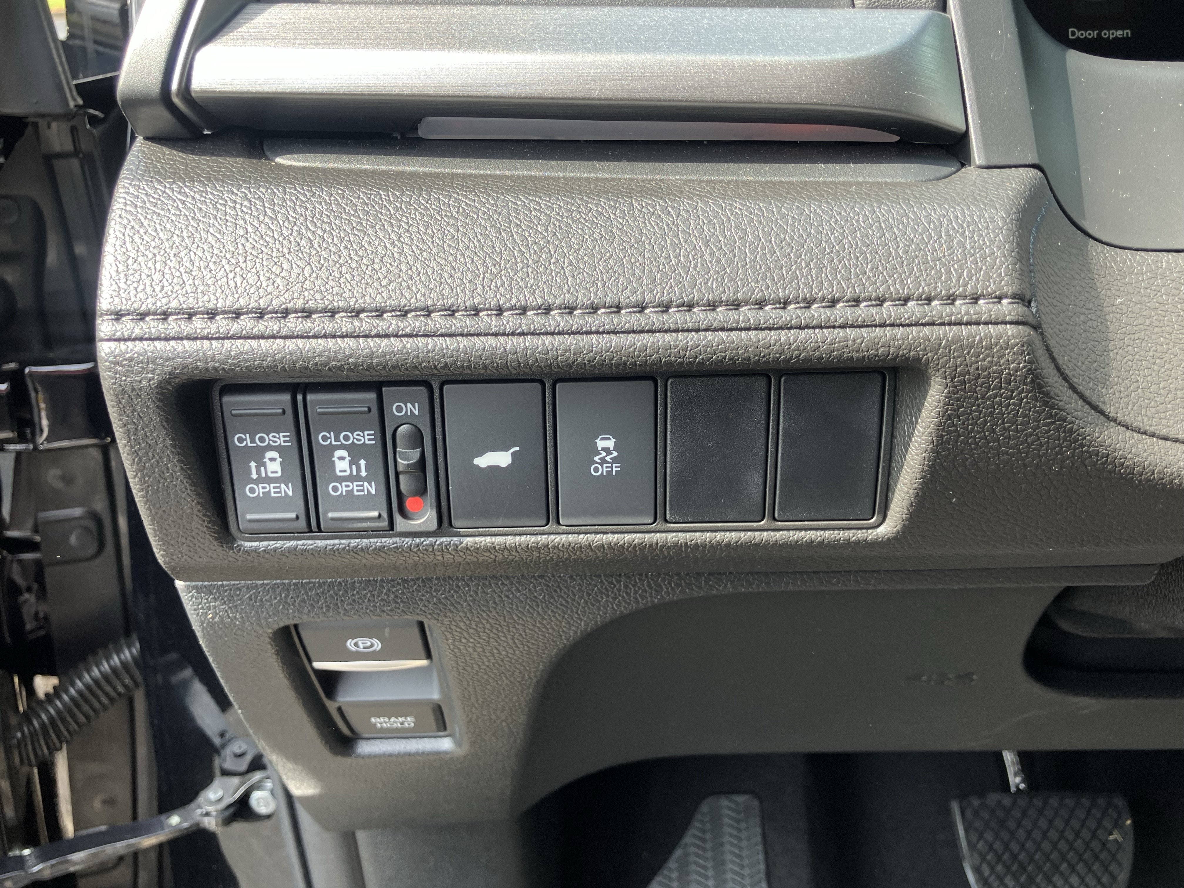 Certified 2026 Honda Odyssey Sport-L image 19