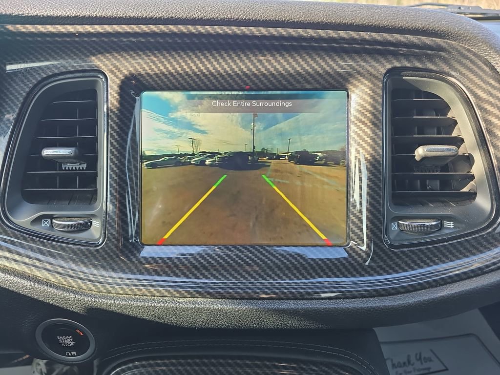 Used 2021 Dodge Challenger SXT w/ Cold Weather Group image 27