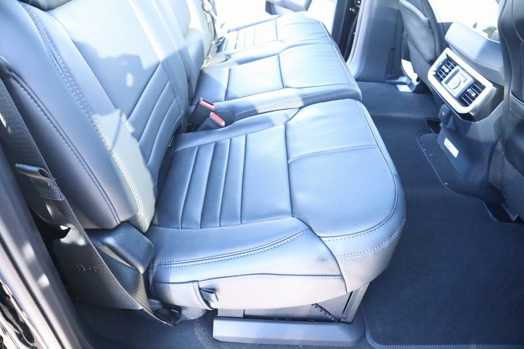 New 2026 Ford F250 Platinum image 15