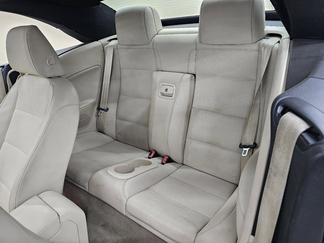 Used 2014 Volkswagen Eos Komfort image 28