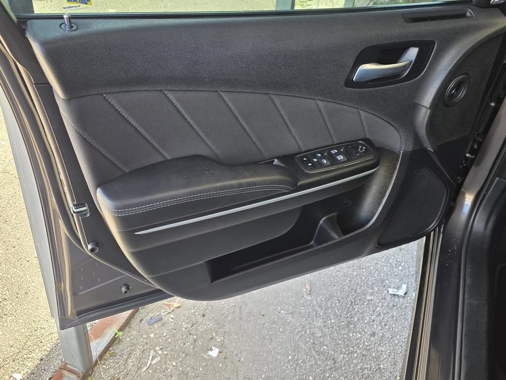 Used 2023 Dodge Charger R/T RWD image 37