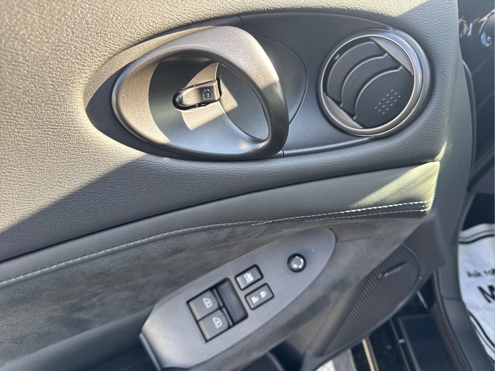 New 2026 Nissan Z Performance w/ Floor Mat Package RWD image 11