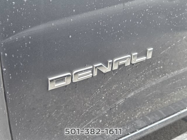 Used 2017 GMC Canyon Denali AWD/4WD image 2