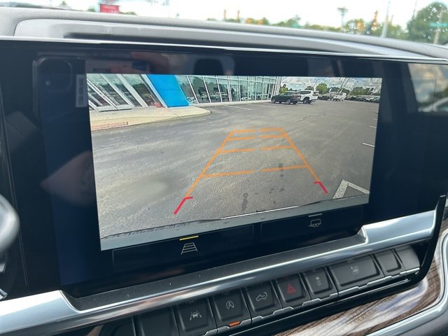 New 2026 Chevrolet Silverado 1500 LT image 19
