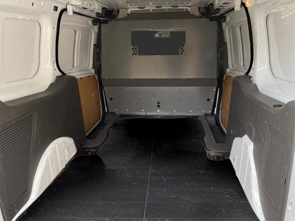 Used 2021 Ford Transit Connect XL w/ Trailer Tow Package image 15