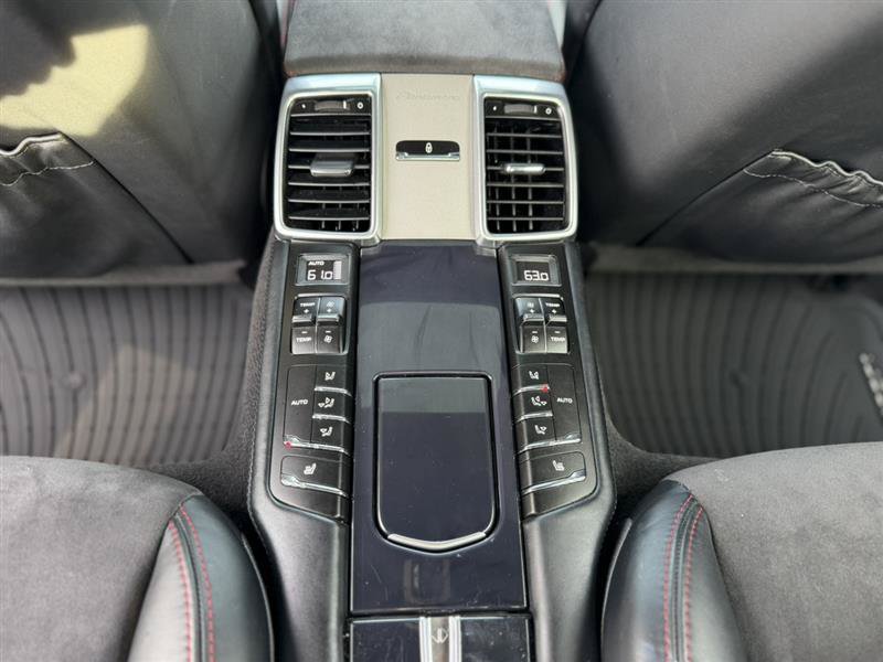 Used 2015 Porsche Panamera GTS AWD/4WD image 42