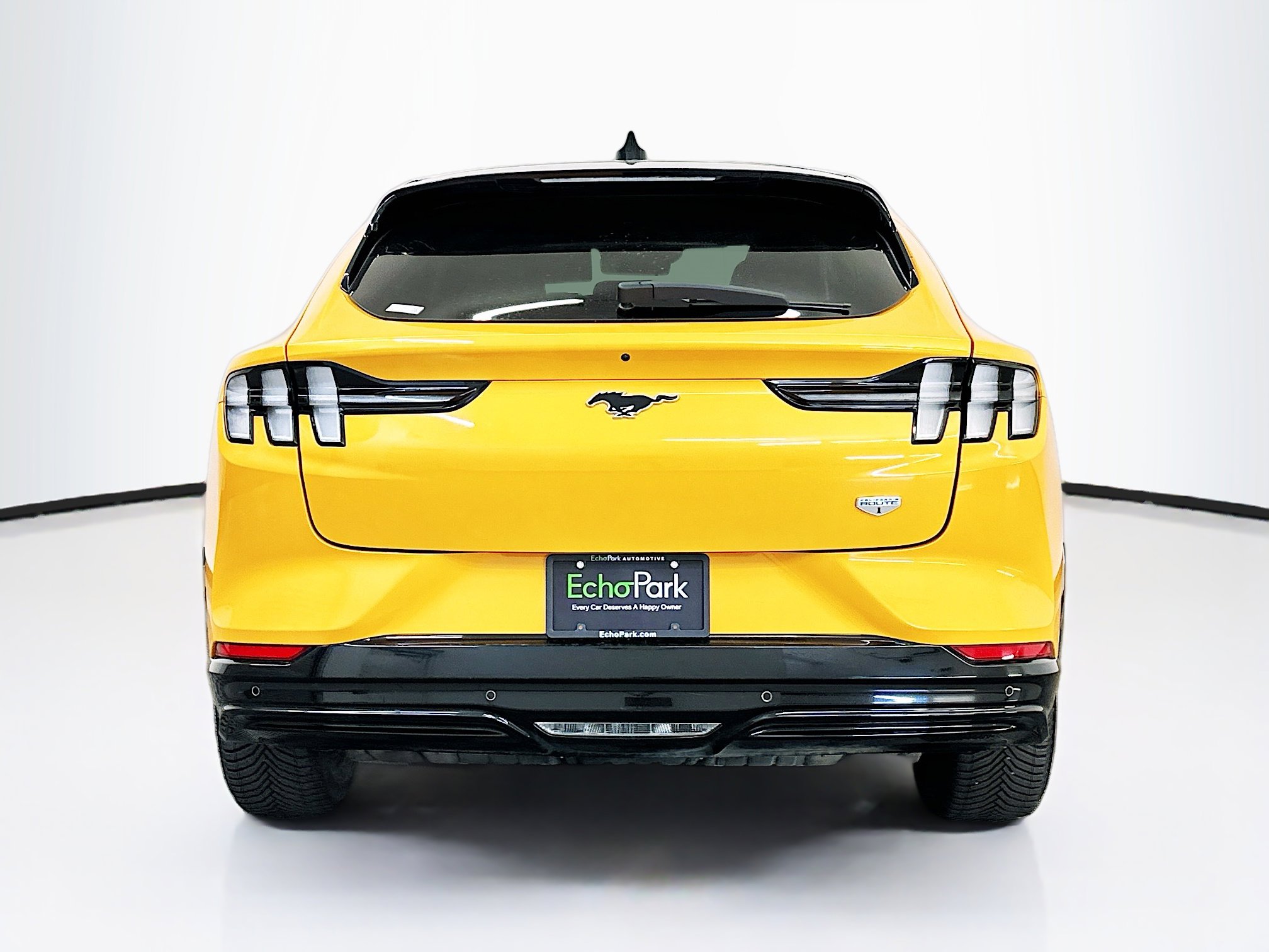Used 2023 Ford Mustang Mach-E California Route 1 AWD/4WD image 7