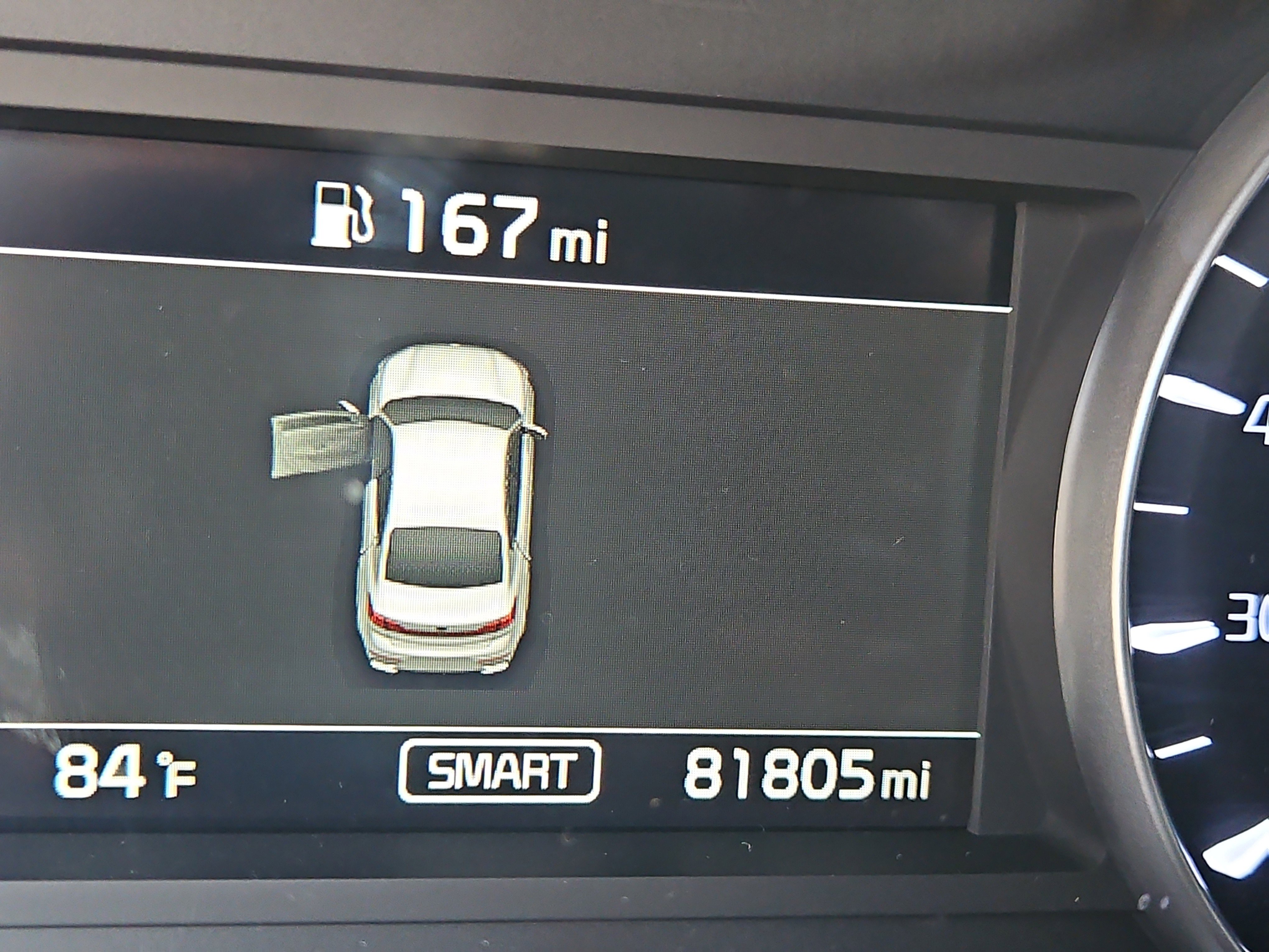 Used 2020 Kia Cadenza Limited image 16