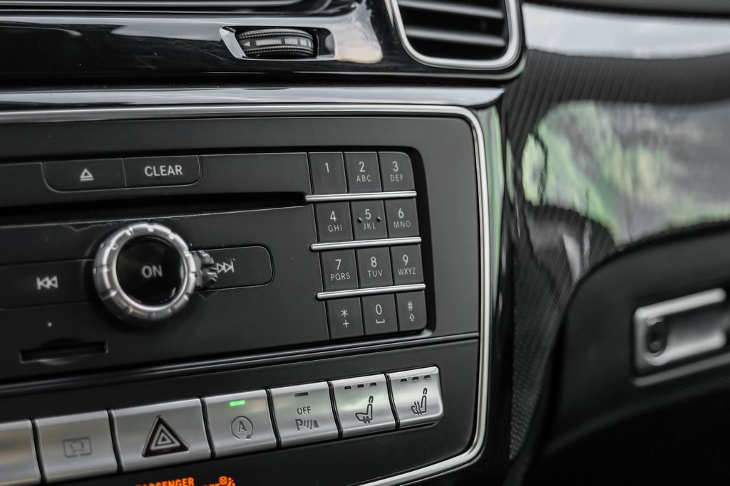 Used 2017 Mercedes-Benz GLE 63 AMG S image 33