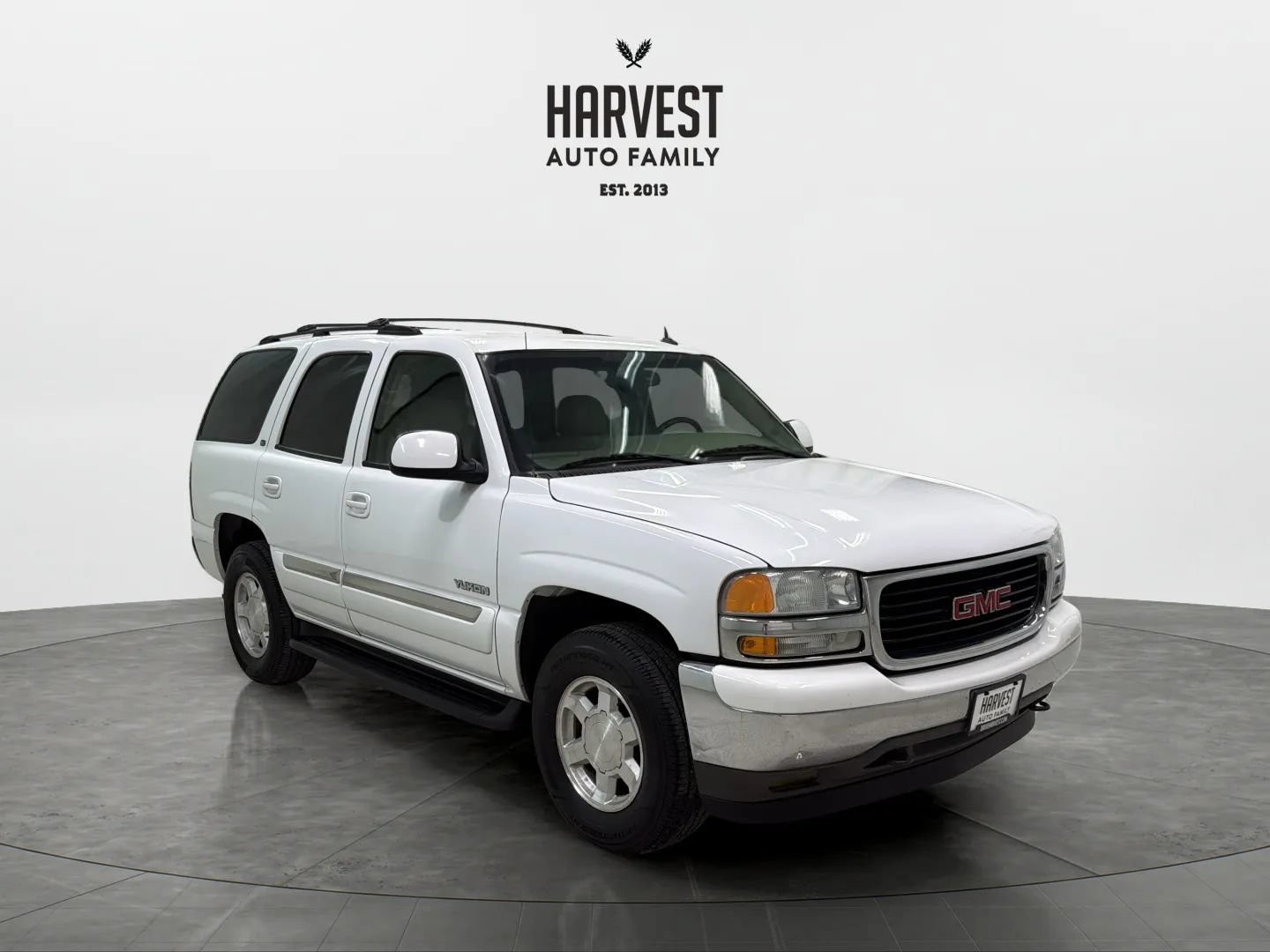 Used 2005 GMC Yukon SLT w/ SLT Preferred Equipment Group AWD/4WD image 10