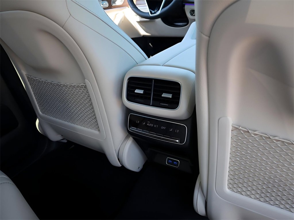New 2026 Mercedes-Benz GLE 450 4MATIC image 14