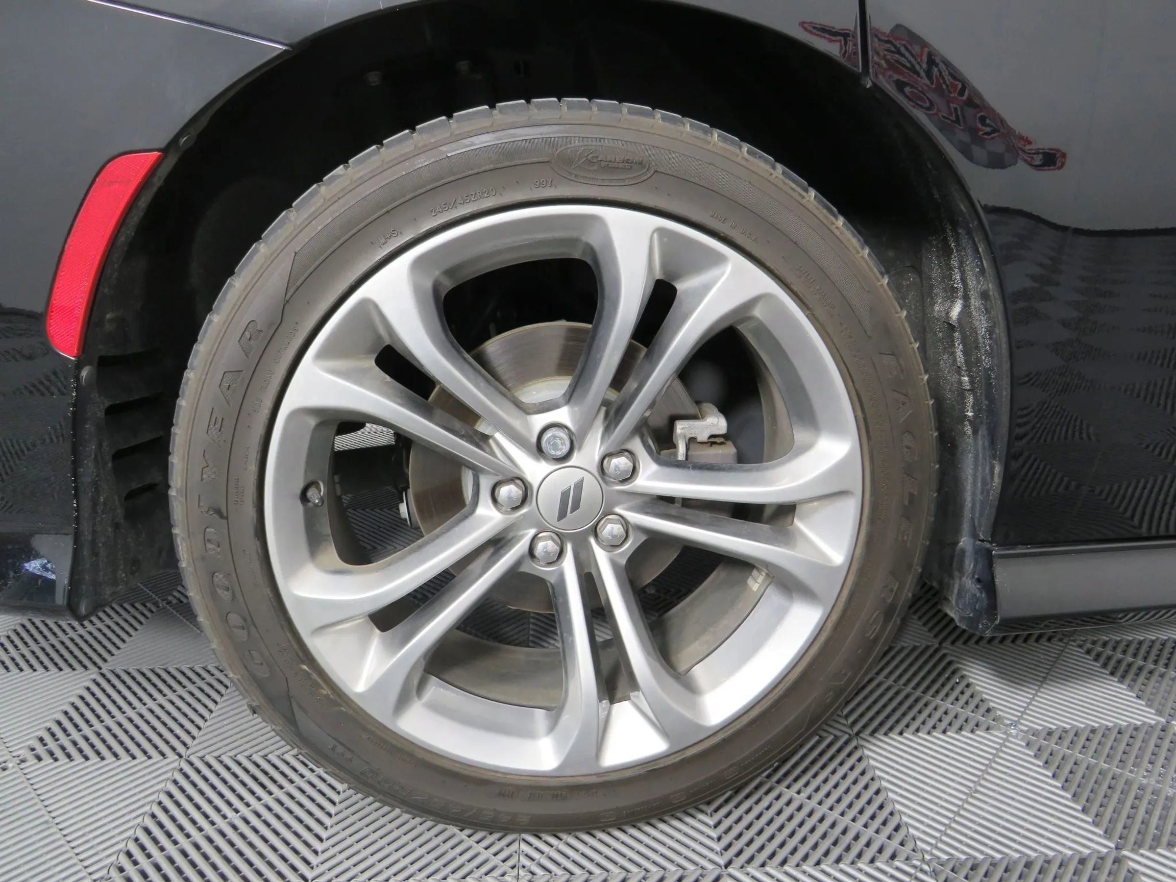 Used 2020 Dodge Charger R/T image 45