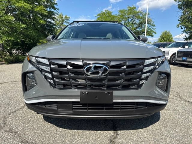 Used 2024 Hyundai Tucson SEL w/ Convenience Package AWD/4WD video 2