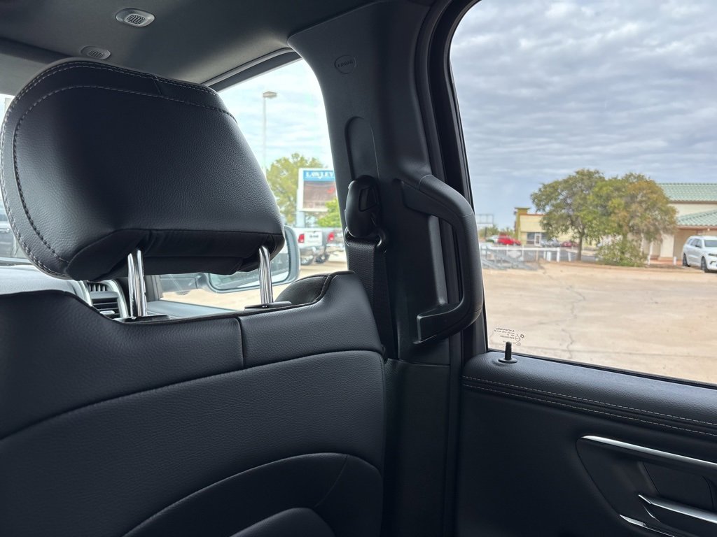 New 2026 RAM 1500 Laramie image 42