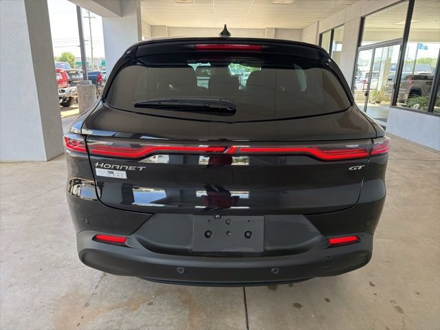 Used 2025 Dodge Hornet GT AWD/4WD image 4