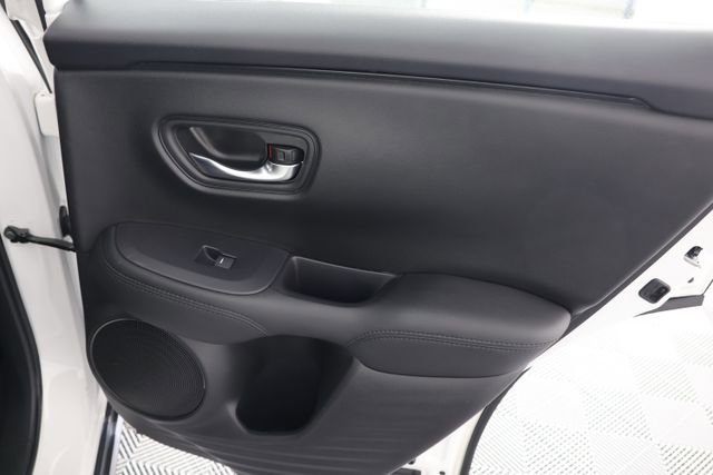 Certified 2025 Honda HR-V LX image 25