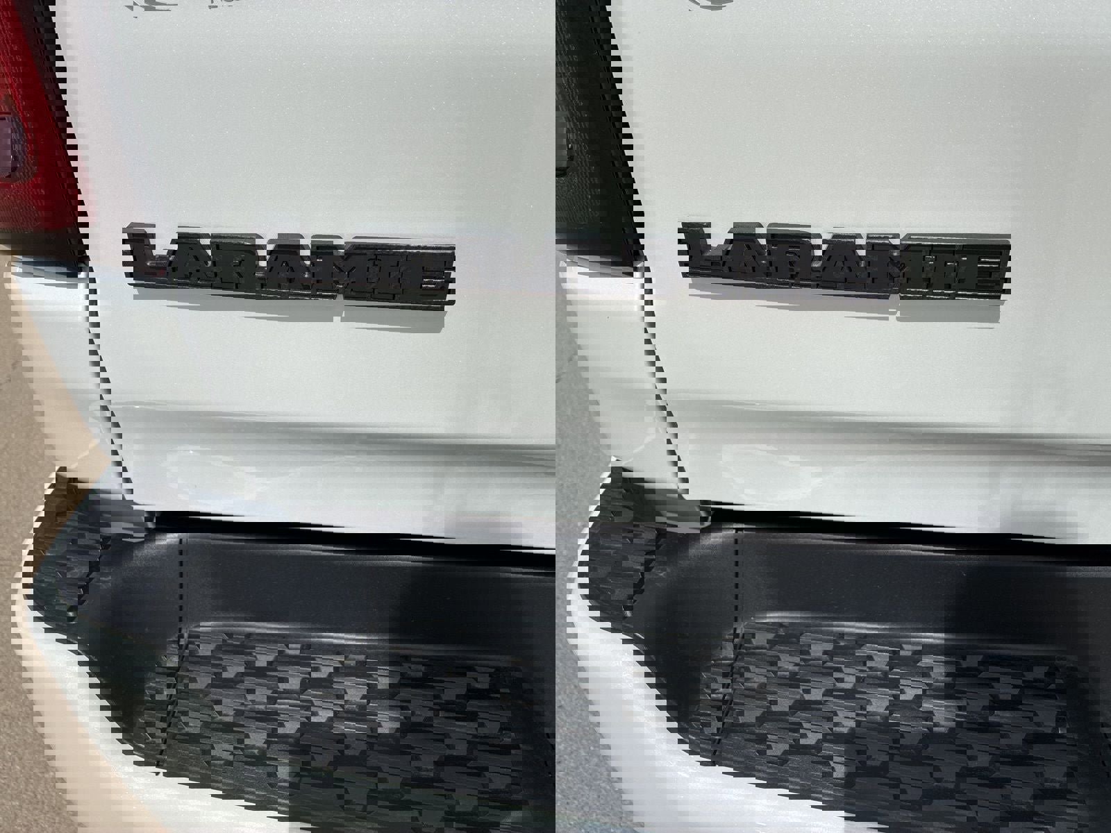 New 2026 RAM 1500 Laramie w/ Night Edition image 6