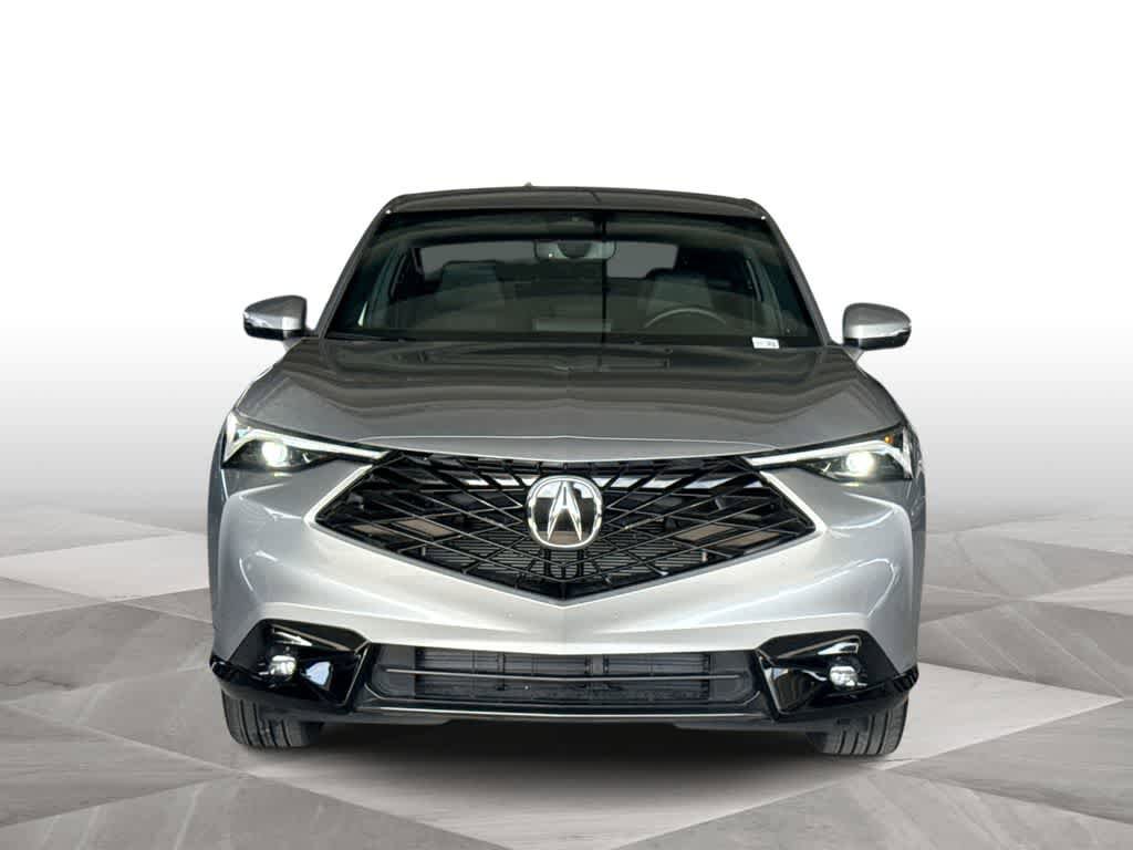 Certified 2025 Acura ADX A-Spec image 3