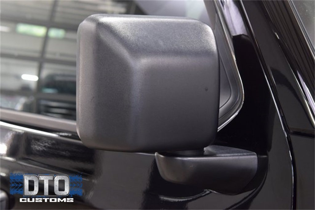 Used 2023 Jeep Gladiator Mojave w/ Trailer Tow Package image 15