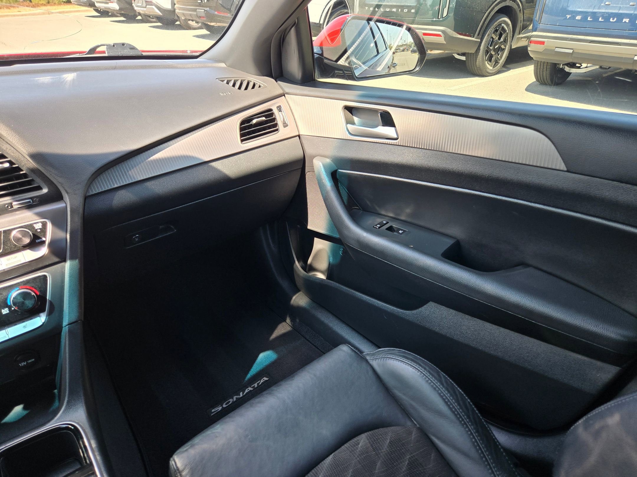 Used 2018 Hyundai Sonata Sport image 11