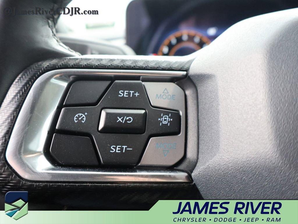 Used 2025 Ford Mustang Premium image 20