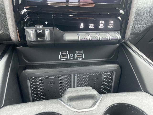 New 2026 RAM 2500 Power Wagon image 24