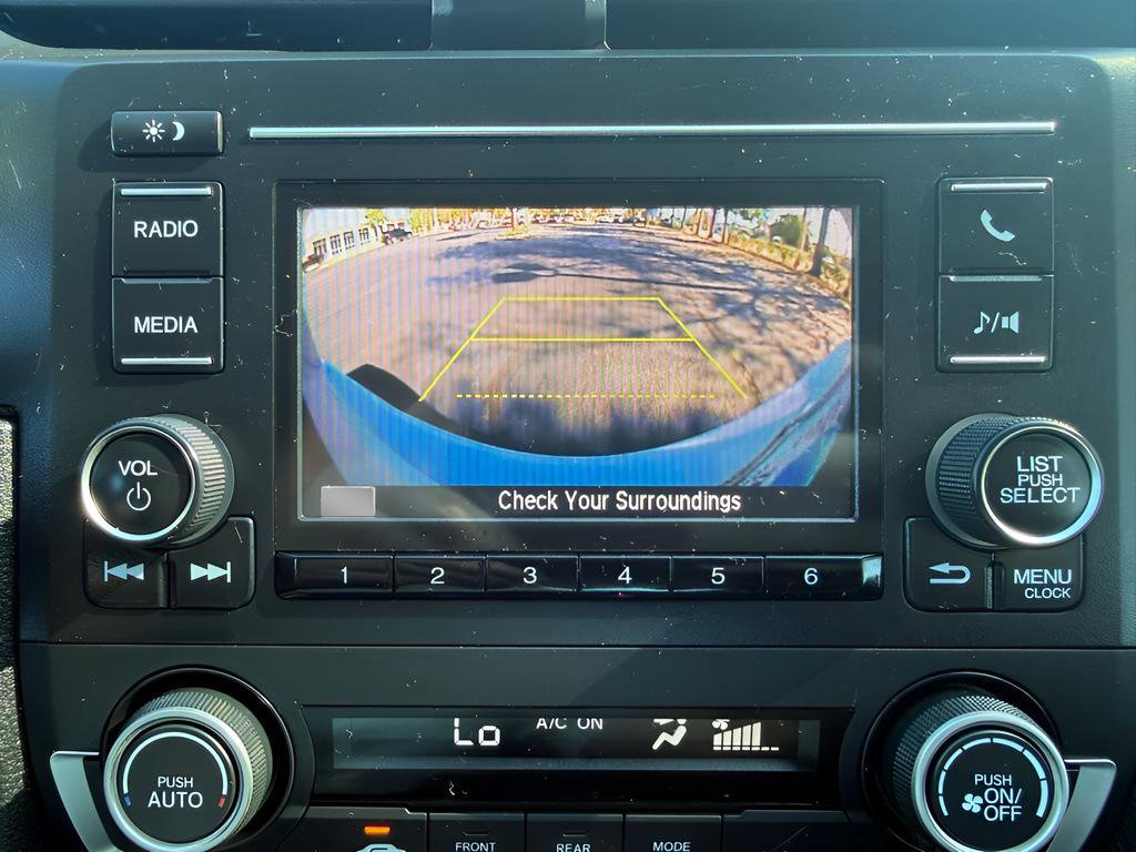 Used 2020 Honda Civic LX image 18