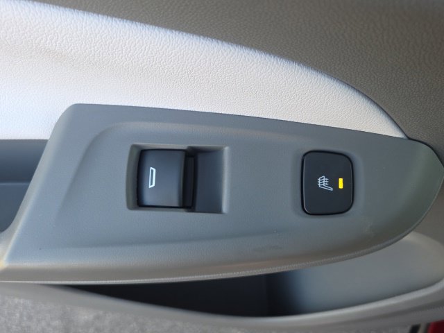 Used 2023 Chevrolet Bolt EUV Premier w/ Sun & Sound Package FWD image 13