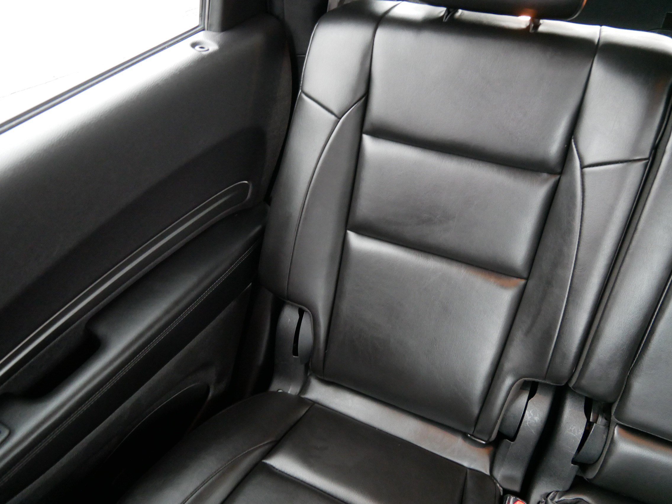 Used 2021 Dodge Durango AWD w/ Skid Plate Group image 12