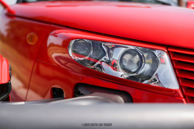 Used 1999 Plymouth Prowler image 61