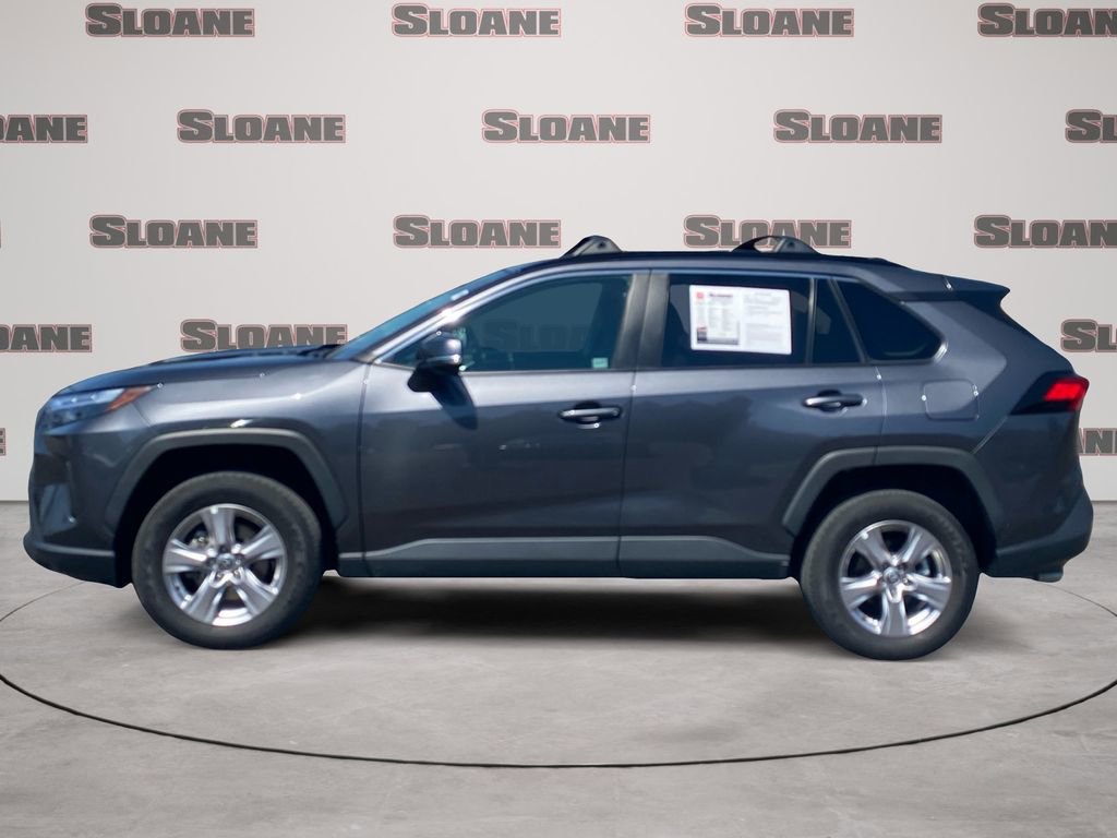 Used 2023 Toyota RAV4 XLE w/ Convenience Package image 2