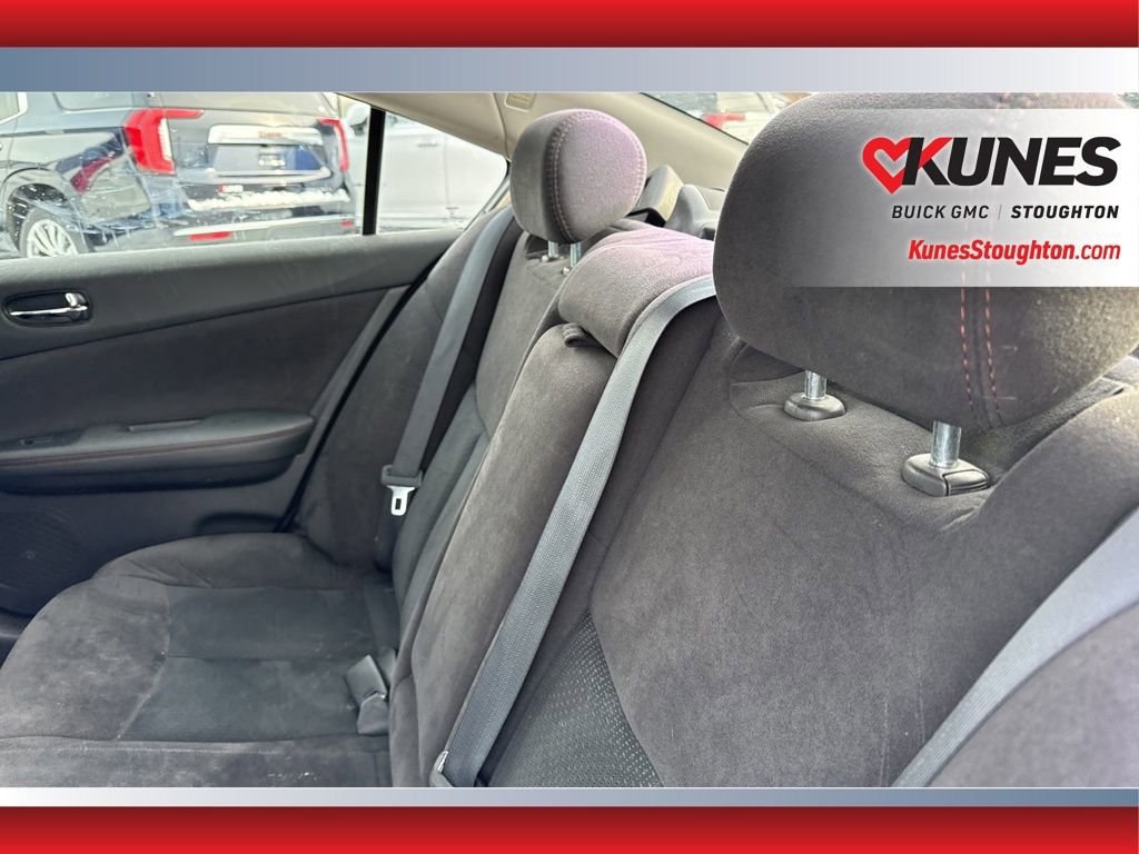 Used 2011 Nissan Maxima 3.5 S image 36
