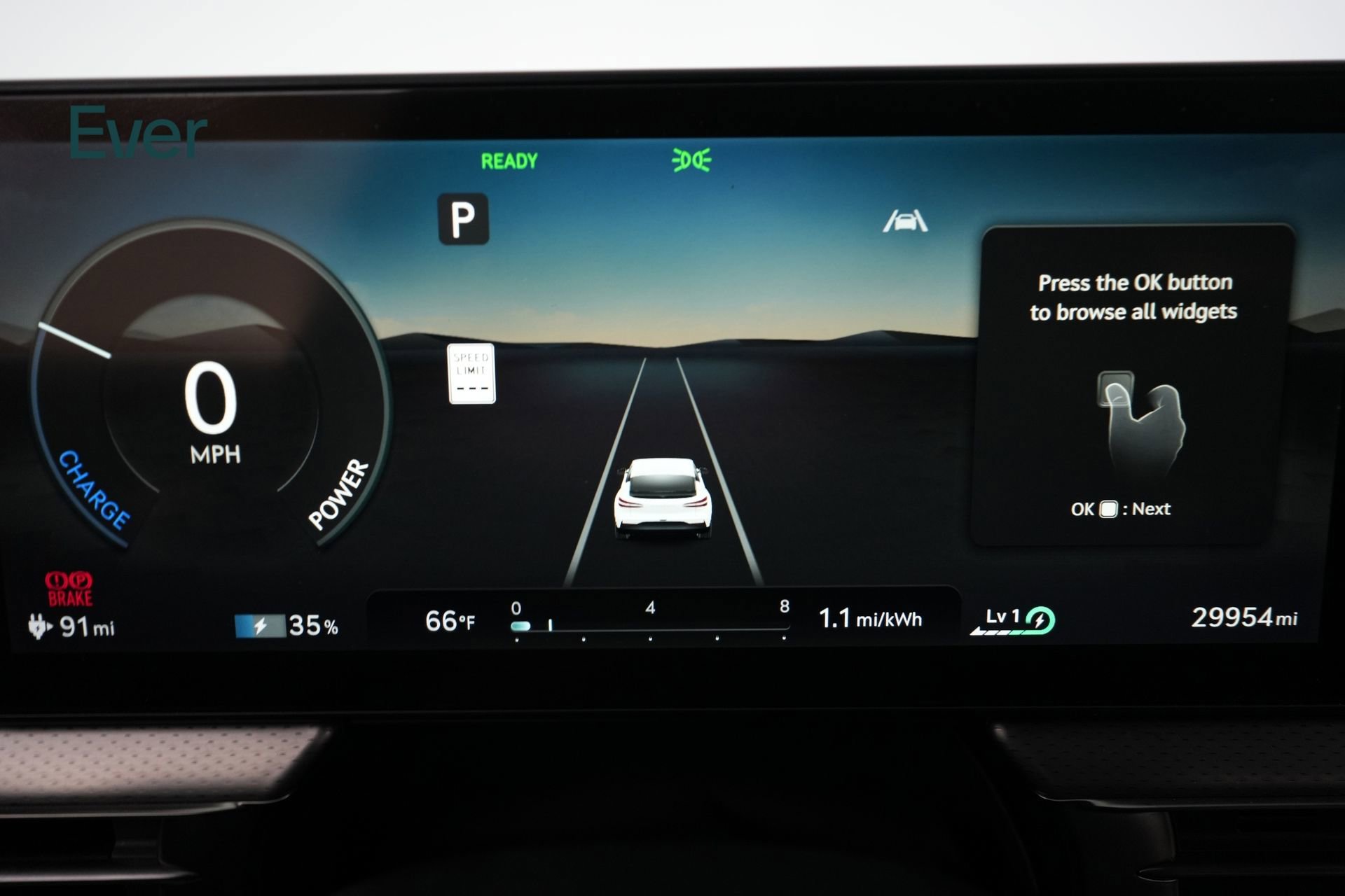 Used 2023 Genesis GV60 Performance image 7