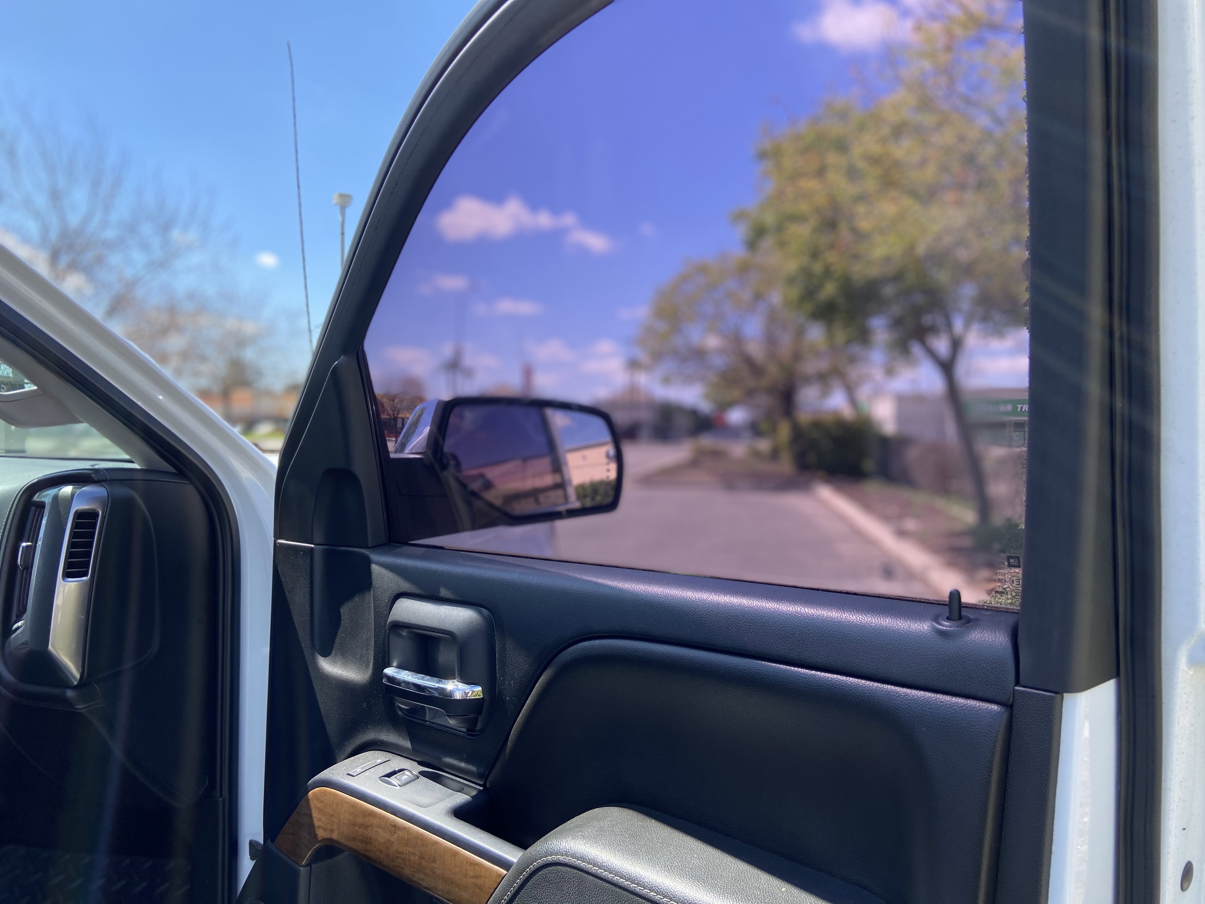 Used 2016 Chevrolet Silverado 1500 LTZ image 54