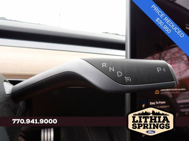 Used 2023 Tesla Model 3 Performance image 24